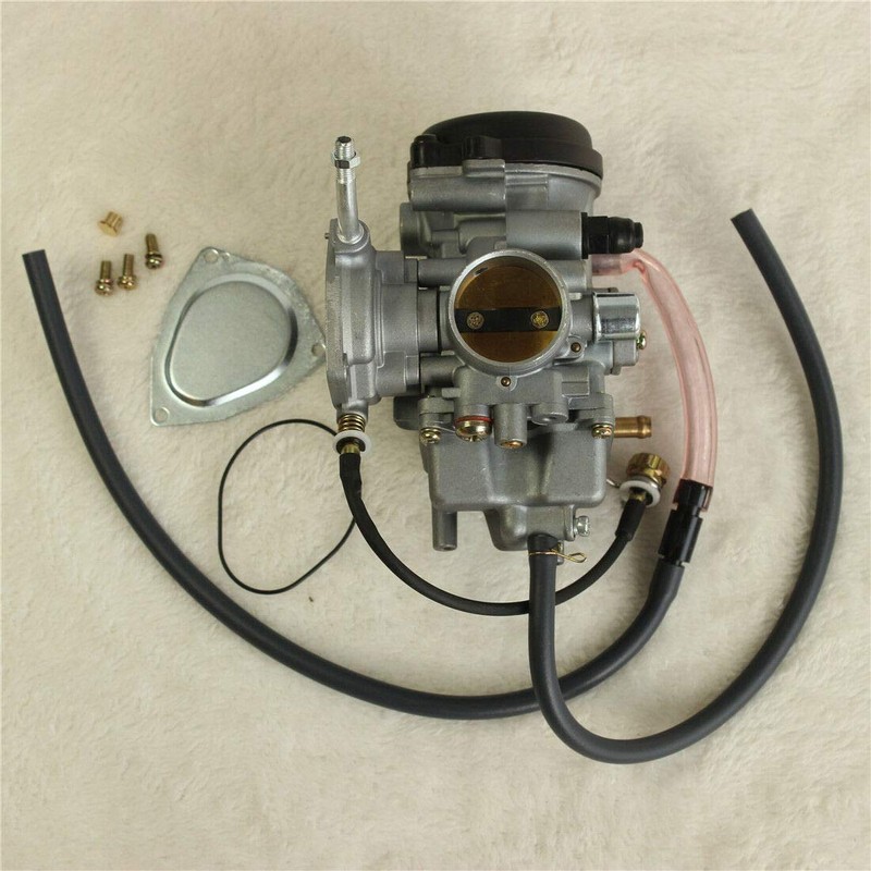 Carburetor FIT for Yamaha Kodiak 400 YFM400 2000 2001 2002