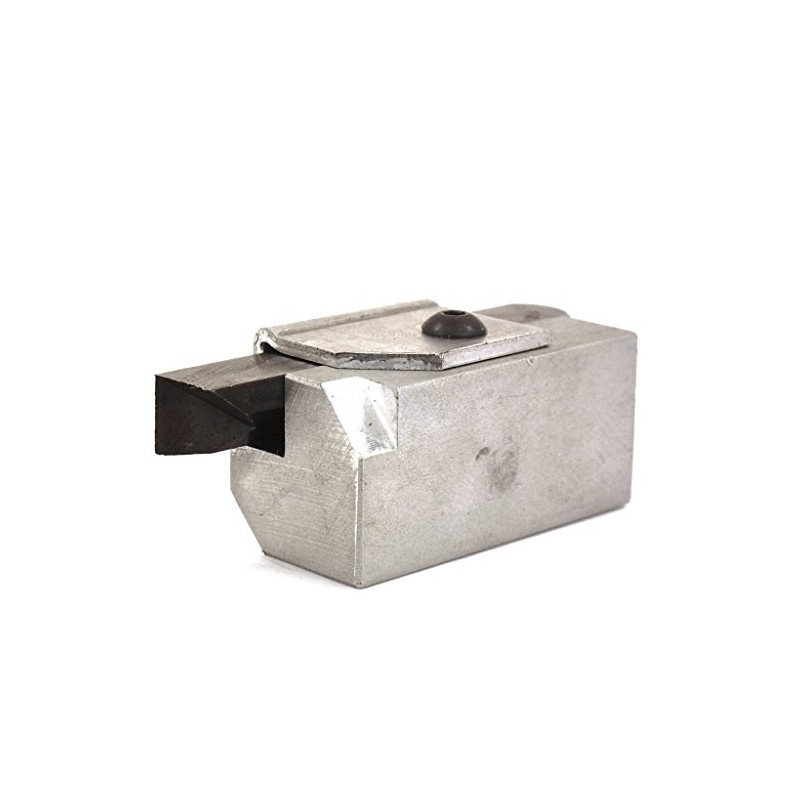 Whiteside Router Bits 9600 Square Corner Chisel