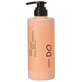 Demi Do Hair Treatment Type_SMOOTH 20.1 oz (590 g)