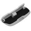 Car Glasses Storage Box Sunglasses Eyeglasses Holder Space Saving Auto