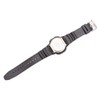 Rubber Watch Band PU Strap Watch Belt Compatible For Casio
