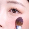 Philimili Filimili Point Blusher Brush 885, 1 piece / 필리밀리