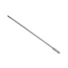 CoCud Phillips Cross Screwdriver Bits, PH2 200mm Long 1/4" Hex