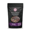 Molienda Sagrada, Infusión con frutas, infusión con kiwi, infusión con