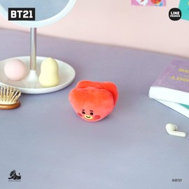 Solomon Shoji BT21-HWC-TT Alligator Clip (TATA) WANI HAIR CLIP Hair Clip