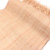 Namvo Natural Raffia Cloth Weave Matting Mat 60 * 160cm