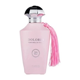 Fariis Parfum Dolores Women's 3.4 Oz EDP Spray by Fariis Parfum