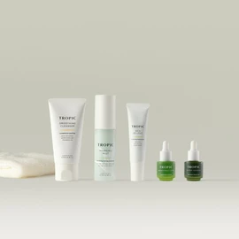 Tropic Skincare Skincare Discovery Kit, Nourish