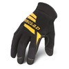 Ironclad WCG-02-S Workcrew Mechanic Gloves, Small