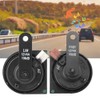 Auto Speakers Tweeter / Woofer Stereo Audio Fit for Honda