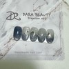 Dara Beauty December Art of the MonthMagnetic Gel Gradient❣ -