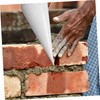 WOONEKY 20pcs Cement Sealer Bags for Grouting and Masonry Applications