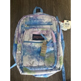JanSport New JanSport Big Student Batik Wash 2,100 Cubic Inches