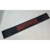 Beefeater Gin New Black Rubber Bar Mat Drip Spill Guard