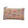 ki-173 Long Wallet, Coin Purse, Passbook Holder, Small Items, Bill