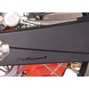 Swingarm Prot Beta 13-24 Grey