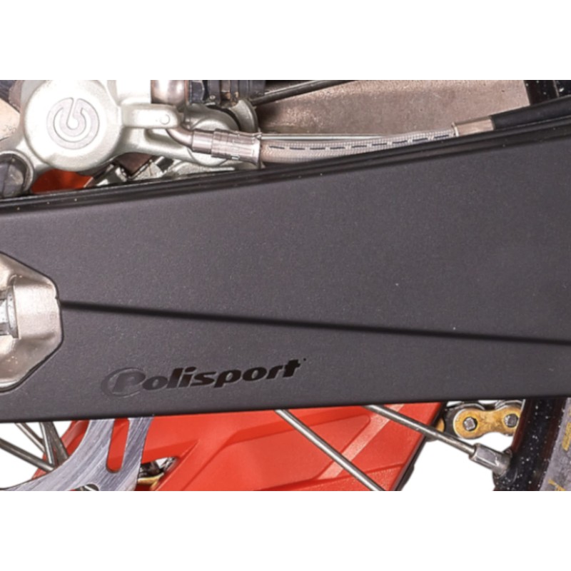 Swingarm Prot Beta 13-24 Grey