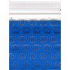 Apple Brand Mini Baggies 2020 Apple Baggies 100 Mini ZIPPER-SEAL