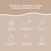 Bondi Sands Skin Perfecting Gradual Lotion 150 ml