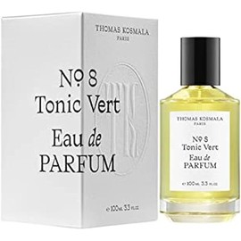 No.8 Tonic Vert Eau De Parfum Spray 3.4 Oz