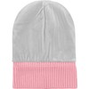 ATNKE Knit Beanie Hat for Men and Women, Winter Soft