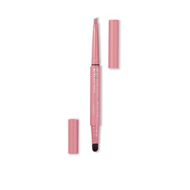 WYCON Cosmetic Everlasting 24H Lip Automatic Lipstick with Soft Texture, Precise Application and Intense Colour, Extra Durability - 09 Pink Marigold