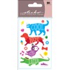 EK Success Sticko-Sticker Cool Cat
