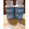 Purely Optimal 2 Pack - Purely Optimal Multi Collagen 120