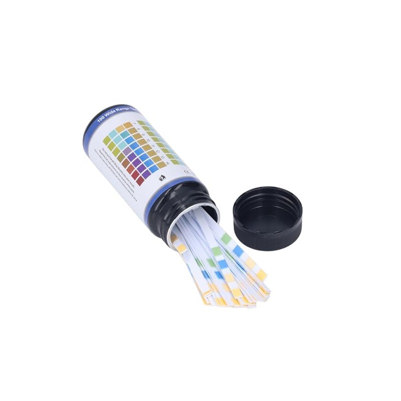 PH Test Strips for Urine and Saliva Tests, PH Value
