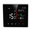 Digital Thermostat WiFi Smart Home Thermostat Touchscreen Control for AC