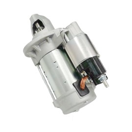 TYC 1-16431 Starter Motor Compatible with 2016-2020 Dodge Durango