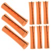 Healeved 30 Varillas De Permanente Para Cabello Rizadores Flexibles De