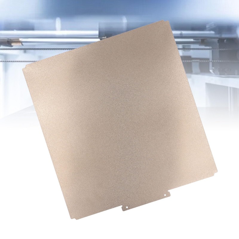 3D Printer PEI Build Plate Sided for Raise3d Pro3 Handcrafting