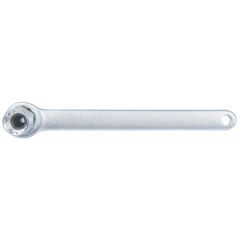 KS Tools 160.0729 Brake Bleed Wrench Extra Short 10 mm