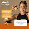 Cúrcuma 500 mg + Pimienta Negra DUO TIBA SALUD