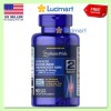 Puritan's Pride Glucosamine Chondroitin MSM With D3 50mcg (2000 IU),
