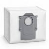 6-Pack Replacement Dust Bags for Roborock, Compatible with Q5, Q7,