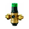 Honeywell DS06-101-SUT-LF Dialset Female NPT Single Union Regulator, Internally Threaded