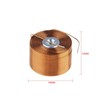 VIGAN 5/10pcs Copper Solenoid DIY Coil High Quality Copper Coil