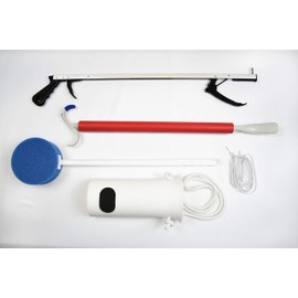 Mercer Dress-EZ Recover Rehab PAK