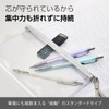 Pentel XPP505-ANA Orens Mechanical Pencil, 10th Anniversary Limited, 0.5mm, Black