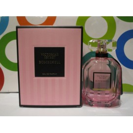 ~ VICTORIA'S SECRET ~ VICTORIAS SECRET ~ BOMBSHELL EAU DE PARFUM SPRAY ~ 3.4 OZ