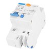 DZ47LE-32 1p N, 30mA 230V Salvavita 32a C32 FI Circuit