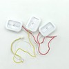 W11239944（W10610289,W10843846, W11228131 LED Light Harness Compatible with Whirlpool Refrigerator AP6333409