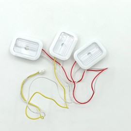 W11239944（W10610289,W10843846, W11228131 LED Light Harness Compatible with Whirlpool Refrigerator AP6333409 PS12578776