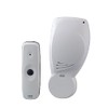 HPM D641 Series 35m Range Plug in Wireless Door Chime