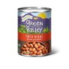 Organic Green Valley Pinto Beans (Pack of 6)