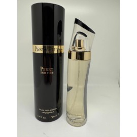 PERRY FOR HER by PERRY ELLIS 3.4 FL oz / 100 ML Eau De Parfum Spray
