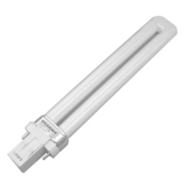Sylvania 20335 - 13-watt T4 compact fluorescent bulb