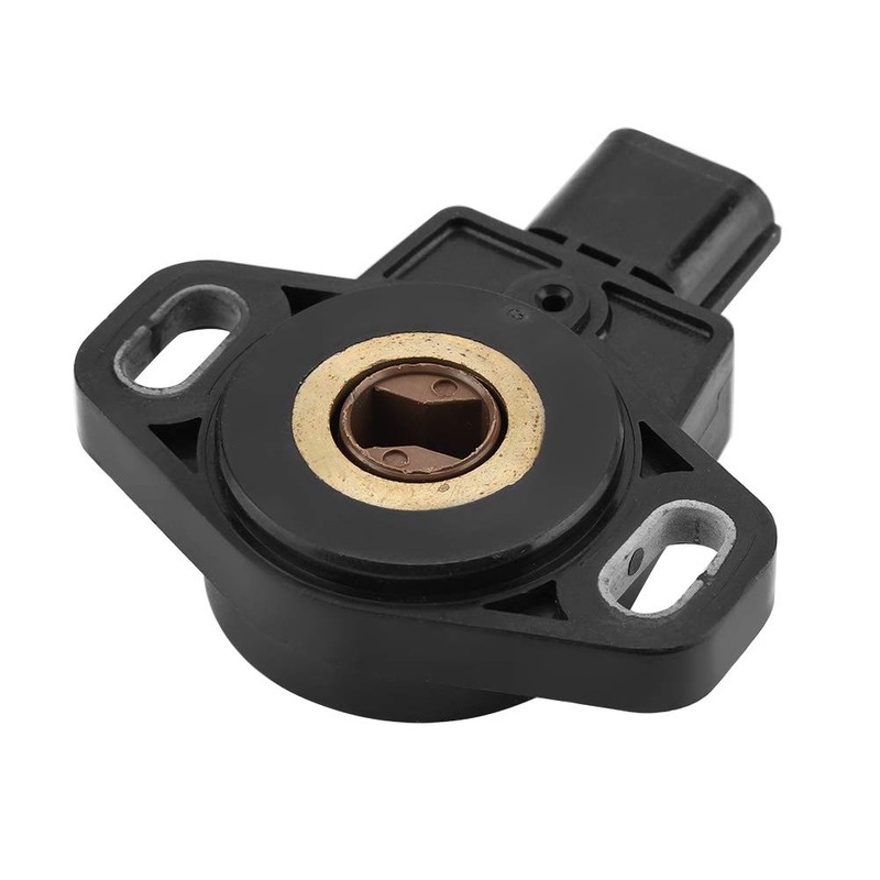 16402-RAA-A01 3 Pins TPS Throttle Valve Sensor for CR-V 2002-2006